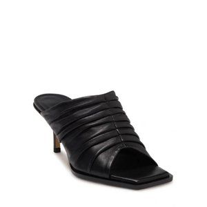 Phillip Lim Georgia Ruched Mule